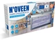 Инсектицидная лампа N'oveen IKN1080 (5902221622342) - изображение 3