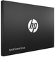 Dysk SSD HP S700 250GB 2.5" SATAIII 3D NAND TLC (6955914605060) - obraz 3