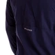 Спортивна чоловіча кофта на блискавці SP-Sport FIt 6303 розмір L (170-175 см) Deep Blue - зображення 7