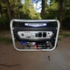 Генератор бензиновый Central Power CP8200HE2 3.8 кВт 1-фазный с Электростартером - изображение 2