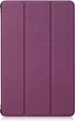 Чехол для планшета BeCover Smart Case для Honor Pad X9 11.5" Purple (BC_711081) - изображение 2
