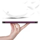 Чехол для планшета BeCover Smart Case для Honor Pad X9 11.5" Purple (BC_711081) - изображение 4
