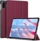 Чехол для планшета BeCover Smart Case для Honor Pad X9 11.5" Red Wine (BC_711082) - изображение 1