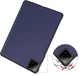 Чехол для планшета BeCover Smart Case для Xiaomi Pad 6S Pro 12.4" Deep Blue (BC_711084) - изображение 5