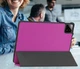 Чехол для планшета BeCover Smart Case для Xiaomi Pad 6S Pro 12.4" Purple (BC_711086) - изображение 6