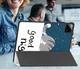 Чехол для планшета BeCover Smart Case для Xiaomi Pad 6S Pro 12.4" Good Night (BC_711088) - изображение 6