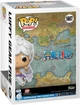 Фігурка Фанко Луффі П'ятий Гір Ван-Піс №1607 One Piece Luffy Gear Five Chance Of Chase Funko 79321 - зображення 3