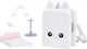 Лялька Na! Na! Na! Surprise 3-in-1 Backpack Unicorn Whitney Sparkles - Ігровий набір Сюрприз Рюкзак 3-в-1 Єдиноріг Уітні Спарклз (592365) - Ігровий набір Na Na Na Surprise - зображення 6