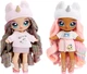 Лялька Na! Na! Na! Surprise 3-in-1 Backpack Unicorn Whitney Sparkles - Ігровий набір Сюрприз Рюкзак 3-в-1 Єдиноріг Уітні Спарклз (592365) - Ігровий набір Na Na Na Surprise - зображення 7