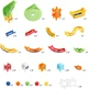 Конструктор лабиринт VTech Marble Rush Tip and Swirl Set - изображение 5