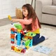 Конструктор лабиринт VTech Marble Rush Tip and Swirl Set - изображение 7