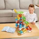 Конструктор лабиринт VTech Marble Rush Tip and Swirl Set - изображение 8