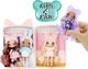 Na! Na! Na! Surprise Mini Backpack Amelie Laurent - Міні-рюкзак-сюрприз, Модна лялька Амелі Лоран (590392) - Ігровий набір Na Na Na Surprise - зображення 4