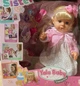 Кукла с волосами шарнирными ногами и аксессуарами Yale Baby BLS002b - изображение 3
