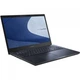 Ноутбук Asus ExpertBook B5 B5602CBA, (B5602CBA-L20737X) Intel Core i7-1260P / RAM 16 ГБ / SSD 1 ТБ / чорний - зображення 2