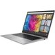 Ноутбук Hp ZBook Firefly 14 G11, (8T0L3EA#ABB) 14" / RAM 16 ГБ / SSD 512 ГБ / Radeon 780M / Windows 11 Pro / сріблястий - изображение 3