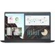 Ноутбук Dell Vostro 3530, (N1605QVNB3530EMEA01_UBU-05) Intel Core i7-1355U / RAM 16 ГБ / SSD 512 ГБ / Iris Xe Graphics / Linux / чорний - изображение 2