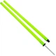 Шест для слалома тренировочный SP-Sport 0820 длина 160см Green - изображение 1