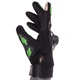 Мотоперчатки SP-Sport PM-12 размер L Black-Green - изображение 3