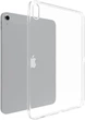 Чехол для планшета BeCover для Apple iPad Air (4/5) 2020/2022 10.9" Transparancy (BC_711097) - изображение 3