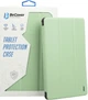 Чехол для планшета Apple iPad Air (4/5) 2020/2022 10.9" BeCover Soft Edge с креплением Apple Pencil Green (BC_711121) - изображение 1
