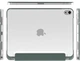 Чехол для планшета Apple iPad Air (4/5) 2020/2022 10.9" BeCover Soft Edge с креплением Apple Pencil Dark Green (BC_711120) - изображение 3