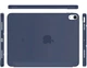 Чохол для планшета Apple iPad Air (4/5) 2020/2022 10.9" BeCover Tri Fold Hard Deep Blue (BC_711128) - зображення 3