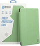 Чехол для планшета BeCover Tri Fold Soft TPU Silicone для Apple iPad Air (4/5) 2020/2022 10.9" Green (BC_711131) - изображение 1