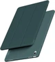 Чехол для планшета BeCover Tri Fold Soft TPU Silicone для Apple iPad Air (4/5) 2020/2022 10.9" Dark Green (BC_711130) - изображение 4