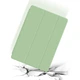 Чехол для планшета BeCover Tri Fold Soft TPU Silicone для Apple iPad Air (4/5) 2020/2022 10.9" Green (BC_711131) - изображение 6