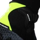 Мотоперчатки Zelart Madmotor MT-21 размер M Black-Neon Green - изображение 4