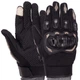 Мотоперчатки SP-Sport PM-12 размер XL Black-Beige - изображение 1