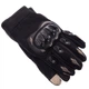 Мотоперчатки SP-Sport PM-12 размер XL Black-Beige - изображение 5
