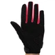 Мотоперчатки Scoyco Heroe MC29W размер L Black-Pink - изображение 3
