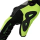 Мотоперчатки SP-Sport Motuoche 9410 размер L Black-Green - изображение 9
