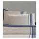 Постільна білизна Buldans. Elisa indigo king size-Євро - зображення 3