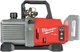 Насос вакуумний Milwaukee M18 FVP5-0 (4933492853) - изображение 2