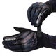 Мотоперчатки Scoyco Heroe MC149 размер XL Black-Brown - изображение 3