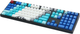 Klawiatura przewodowa Varmilo VEA108 Summit R1 Gaming Cherry MX Brown USB Black (6924427375555) - obraz 3