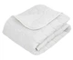 Силиконовое одеяло 4 сезона ArCloud. 4 Seasons White-200х220 - изображение 4