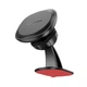 Тримач для мобільного BOROFONE BH103 Cloud magnetic car holder(center console) Black (6941991108037) - изображение 3