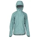 Куртка ж Turbat Isla Wmn canton blue - XS - блакитний - изображение 5
