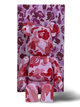 Статуетка Bearbrick x Bape x ABC Camo Pink 400% 28 см Medicom Toy Камуфляжний - зображення 8