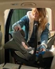 Коляска универсальная Carrello Epica CRL-8511/1 3in1 Silver Grey - изображение 7