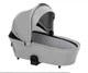Коляска универсальная Carrello Epica CRL-8511/1 3in1 Silver Grey - изображение 8