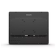 Монитор 15" Philips 152B1TFL, сенсорный, Open Frame, 5:4, 1024x768, 75Hz, 450кд/м², VGA, DVI-D, HDMI, - изображение 4