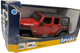 Джип Bruder Wrangler Rubicon Unlimited (4001702025250) (955555905055321) - Уцінка - зображення 3