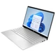 Ноутбук HP Pavilion x360 14-ek2020ua 14" FHD IPS Ts,300n/Core3-100U(4.7)/8Gb/SSD512Gb/Intl - изображение 7