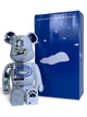 Статуэтка Bearbrick x Canada Goose x Polar Bears 400% 28 см Medicom Toy Полярный медвежонок - изображение 7