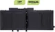 Аккумулятор 1stCharger для ноутбуков Dell E5580(GJKNX) 7.6V 6000mAh Black (BN1st4018) - изображение 2